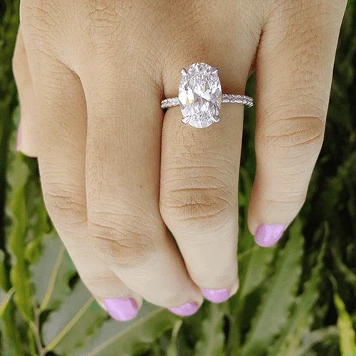 3 Carat Diamond Rings Start Here